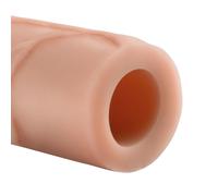 FANTASY X-TENSIONS Perfect 3 - Funda extensora de pene
