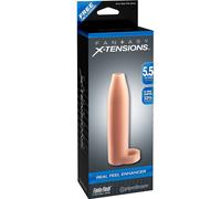FANTASY X- TENSIONS - REAL FEEL EXTENSIÓN DE PENE M