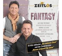 Fantasy – Zeitlos-Fantasy – CD