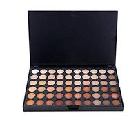 FantasyDay® 120 Colores Sombra De Ojos Paleta de Maquillaje Cosmética #4 - Perfecto para Sso Profesional y Diario