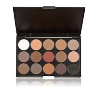 FantasyDay 15 Colores Sombra De Ojos Paleta de Maquillaje Juego de Maquillaje Xmas All in One Makeup Gift Set Incluye Corrector Camuflaje Blush Sombra de Ojos - Belleza Cosmético pour Cara y Labio