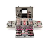 FantasyDay Juego de Maquillaje All in One Makeup Gift Set Incluye Corrector Camuflaje, Brillo de Labios, Brochas, Mascara, Sombra de Ojos - Belleza Cosmético de Caja pour Cara y Labio Make-up #2