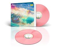 Chen Yu-Peng – Fantasyland – 2LP Vinilo