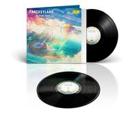 FANTASYLAND -2LP [Vinilo]
