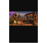 Fantasyland - All Heroes (DLC) (PC) Steam Key GLOBAL