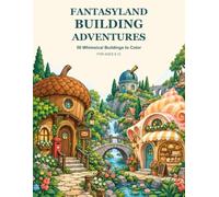 Fantasyland Building Adventures