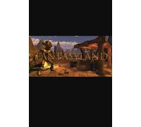 Fantasyland (PC) Steam Key GLOBAL