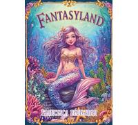 Fantasyland (Sogni da colorare)