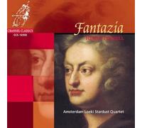 Fantazia