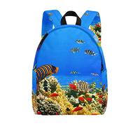 FANTAZIO Mochila Coral Colony Reef Daypack