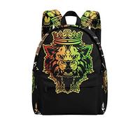 FANTAZIO Mochila Lion of Judah Daypack