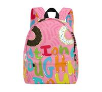 FANTAZIO Mochila National Doughnut Day