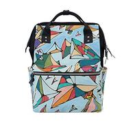 FANTAZIO - Mochila para mamá, diseño de Marca de Agua