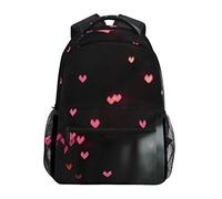 FANTAZIO Mochilas Sweet Love School Bag Daypack