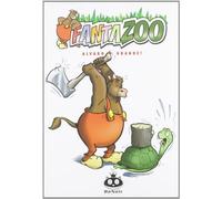 Fantazoo. Alvaro sei grande! (Vol. 6)