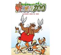 Fantazoo. Alvaro uno di noi (Vol. 15)
