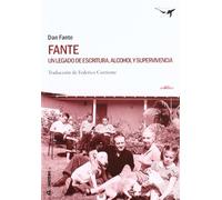 Fante: Un legado de escritura, alcohol y supervivencia: 13 (al margen)