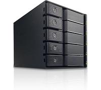 Fantec BP-SA3151-12G/6G Backplane for 5X 3,5 HDD