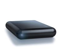 Fantec DB-F35U3 Black