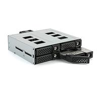 FANTEC MR-SA1242-12G/6G SAS + SATA I,II & III Backplane for 4×2,5" HDD/SSD