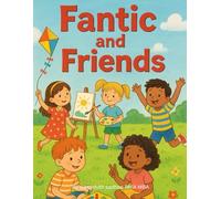 Fantic and Friends