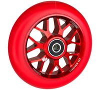 Fantic26 Spy7 Scooter Stunt Trick Rueda de Repuesto Wheel Carrete 110mm Abec11