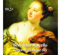Fantini - Concerti a Cinque Op.1 (7-12)