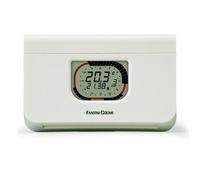 Fantini Cosmi Cronotermostato Intellitherm C57