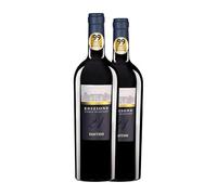 Fantini Edizione Cinque Autoctoni 75 cl Vino tinto (Caja de 2 Botellas de 75 cl)