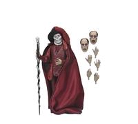 Fantoches De La Ópera 1925 Máscara De La Muerte Roja Figura NECA 48795