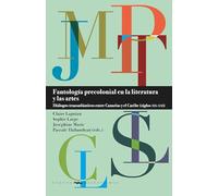 Fantología precolonial en la literatura y las artes : diálogos transatlánticos entre Canarias y el Caribe (siglos XIX-XXI: 36