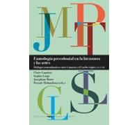 Fantología Precolonial En La Literatura Y Las Artes (ebook)