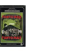 Fantomas contre fantomas [Francia] [VHS]