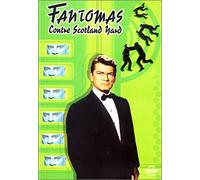 Fantomas contre Scotland Yard [Francia] [DVD]