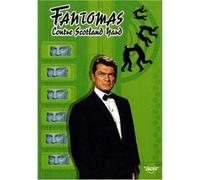 Fantomas contre Scotland Yard [Francia] [DVD]