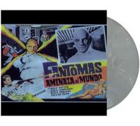 Fantômas - Fantomas [Vinilo]