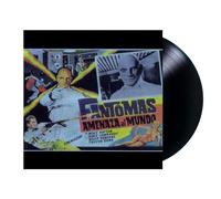 Fantomas - Fantomas [Vinilo]