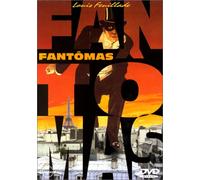 Fantômas [Francia] [DVD]