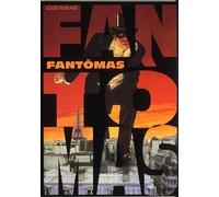 Fantômas [Francia] [DVD]