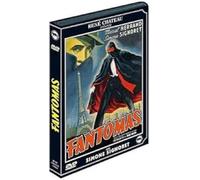 Fantômas [Francia] [DVD]
