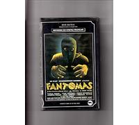 Fantomas [Francia] [VHS]