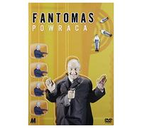 Fantômas se déchaîne [DVD] (IMPORT) (No hay versión española)