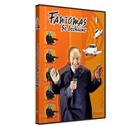 Fantomas se déchaîne [Francia] [DVD]