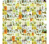 Fantômas - Suspended Animation