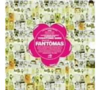 Fantomas - Suspended Animation