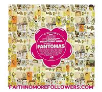 Fantomas - Suspended Animation -Ltd-