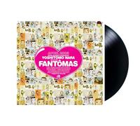 Fantomas - Suspended Animation [Vinilo]