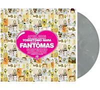 Fantômas - Suspended Animation [Vinilo]