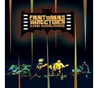 Fantomas - The Director's Cut/A New Year's Revolution [Alemania] [DVD]