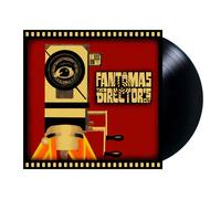 Fantomas The Director's Cut (Vinyl) 12" Album (Importación USA)